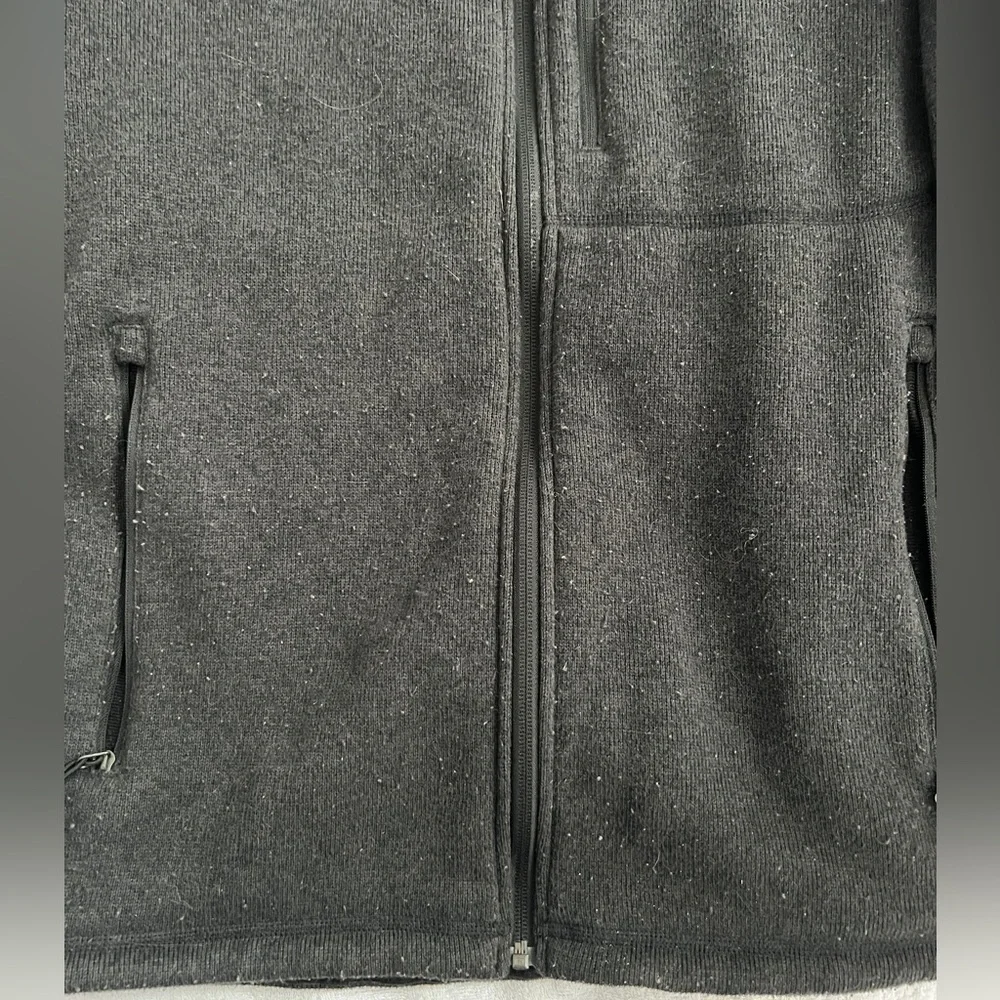 The North Face tnf fleece