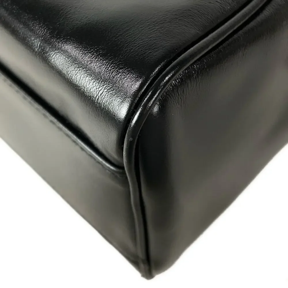 Miu Miu miu leather