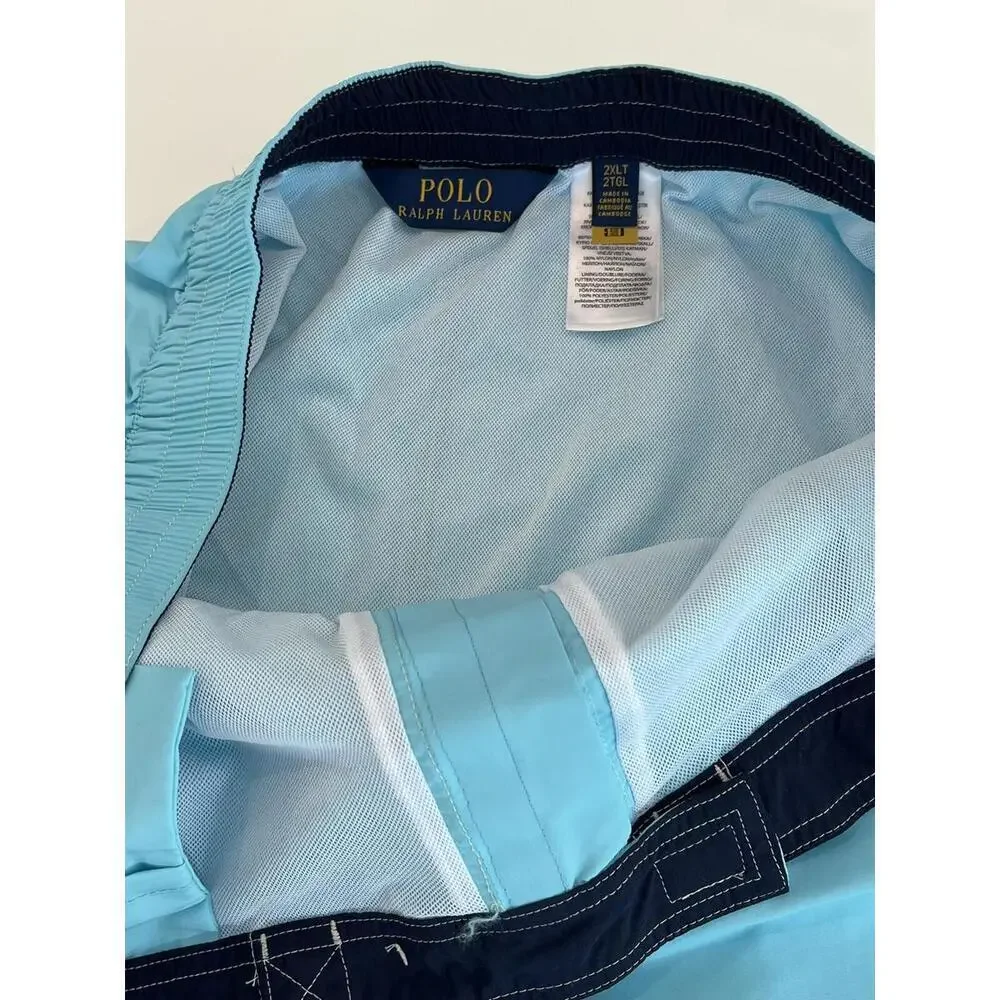 Ralph Lauren elevate your