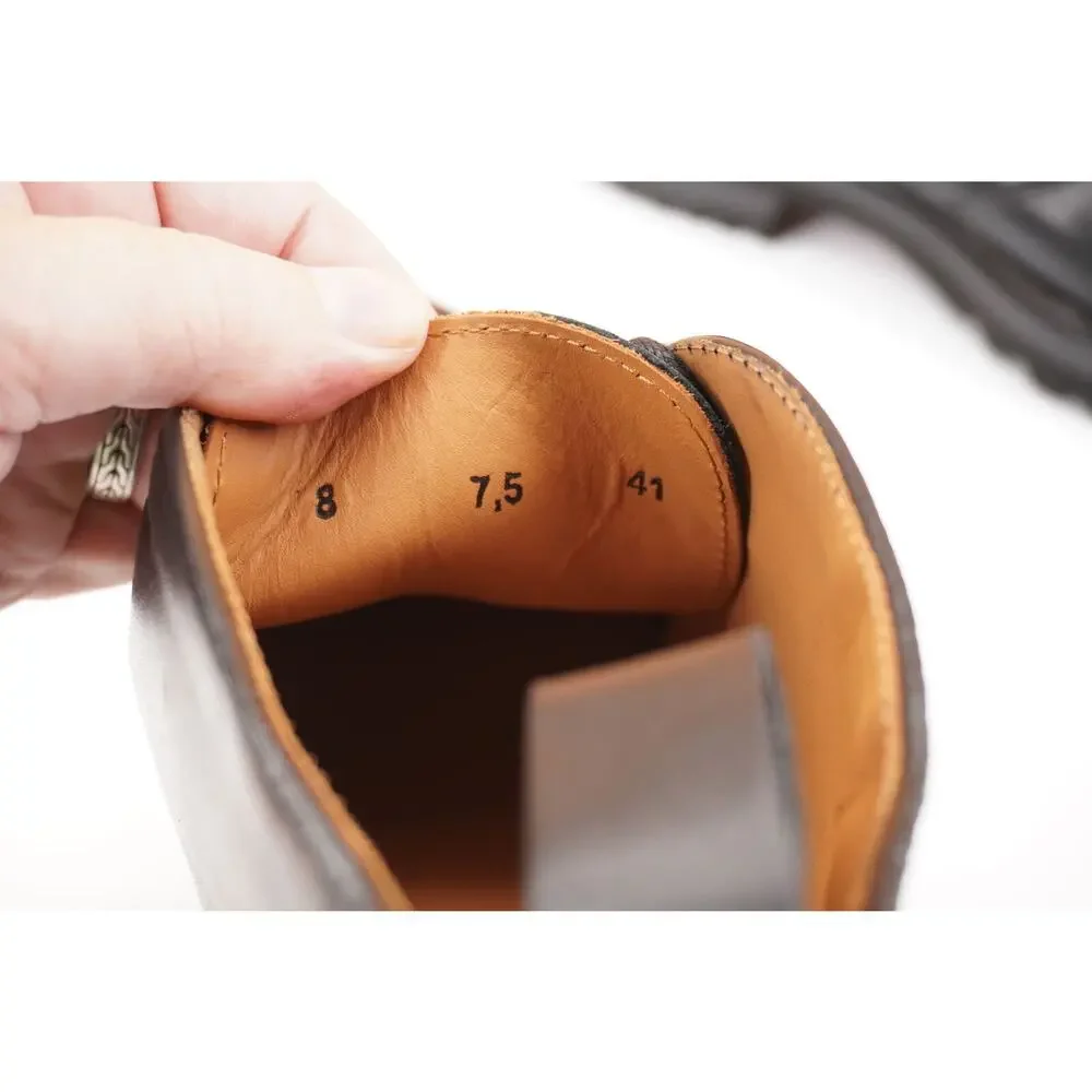 Greats brooklyn chukka