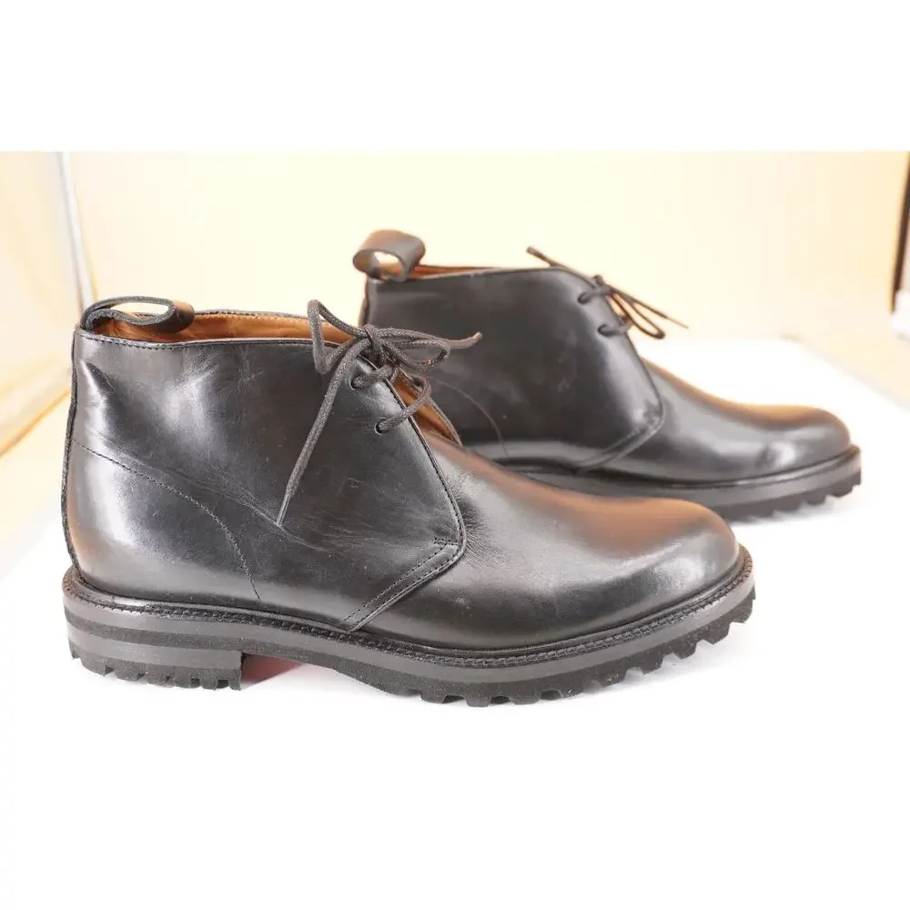 Greats brooklyn chukka