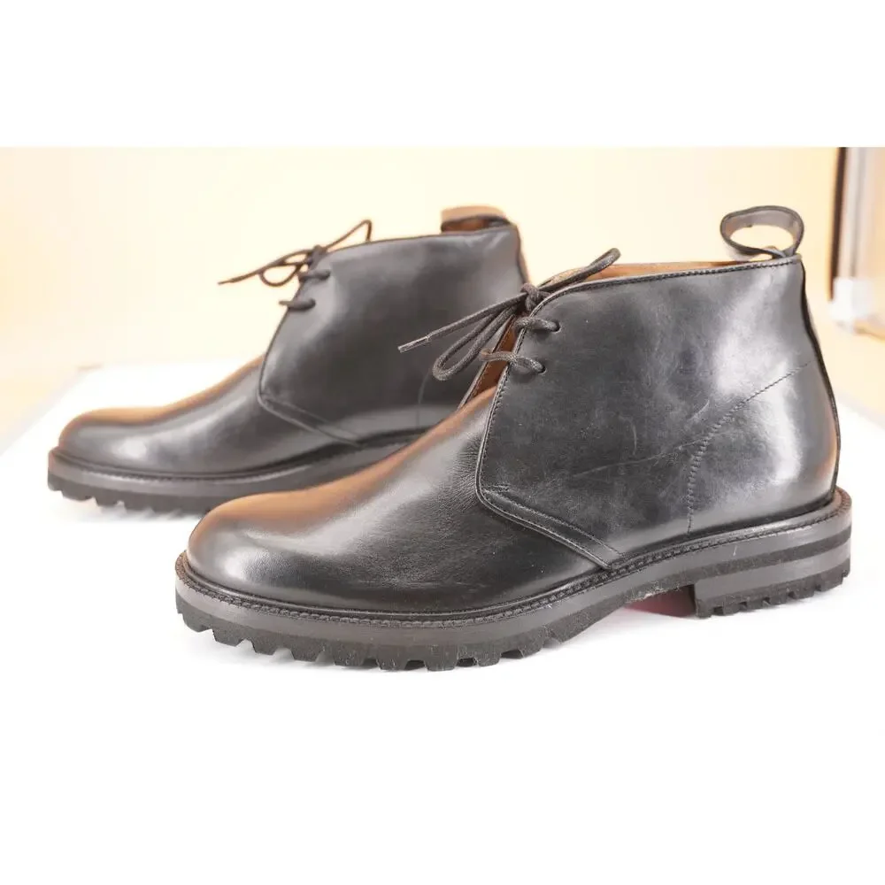 Greats brooklyn chukka