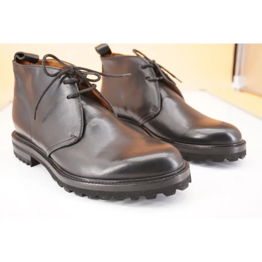 Greats brooklyn chukka