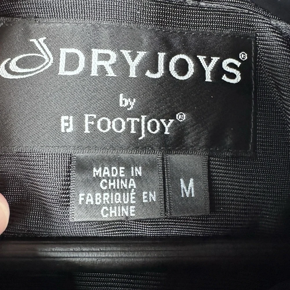 FootJoy good pre