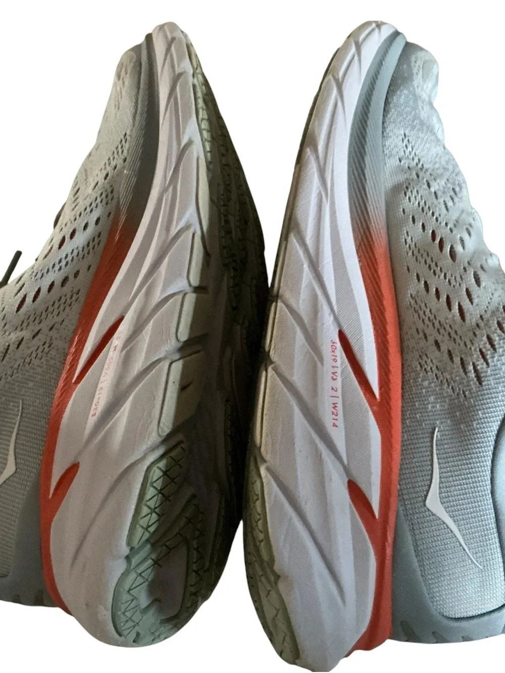 Hoka light pale