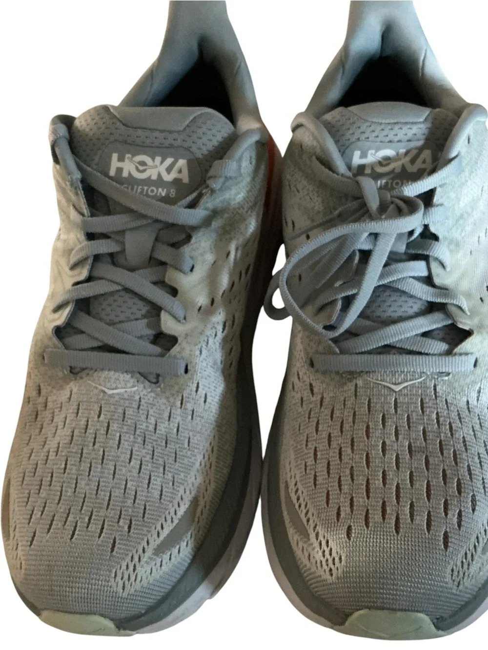 Hoka light pale