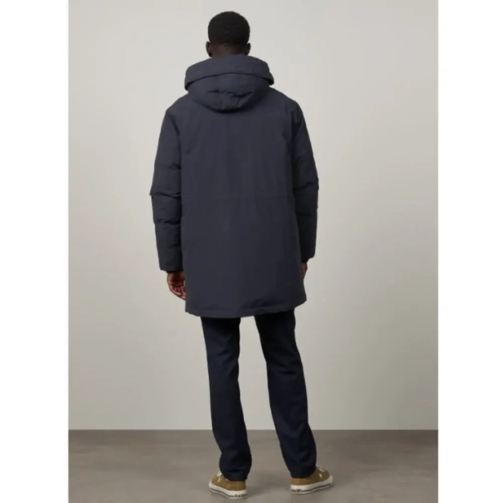Hartford waterproof parka