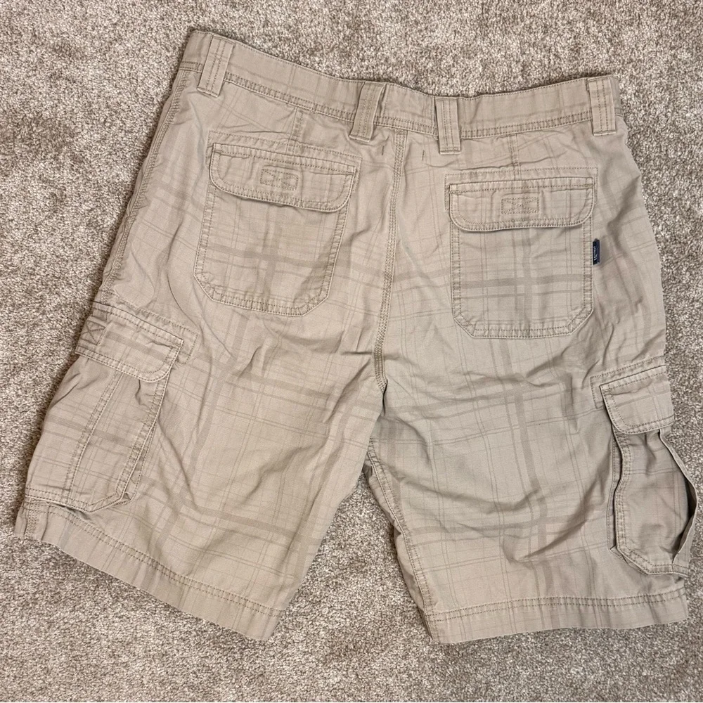 The North Face stylish cargo
