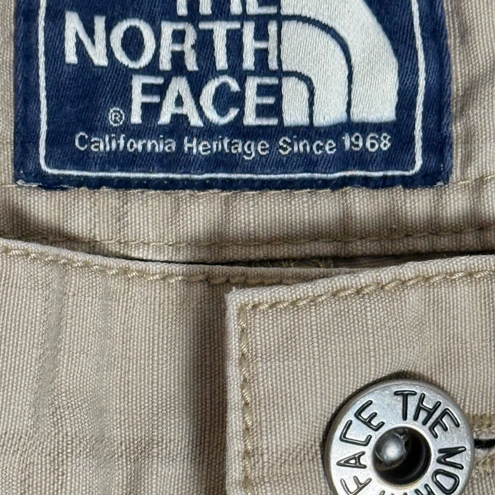 The North Face stylish cargo