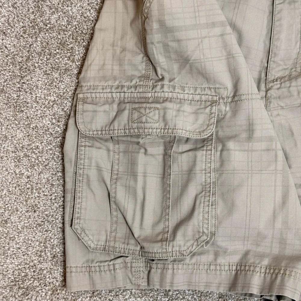 The North Face stylish cargo