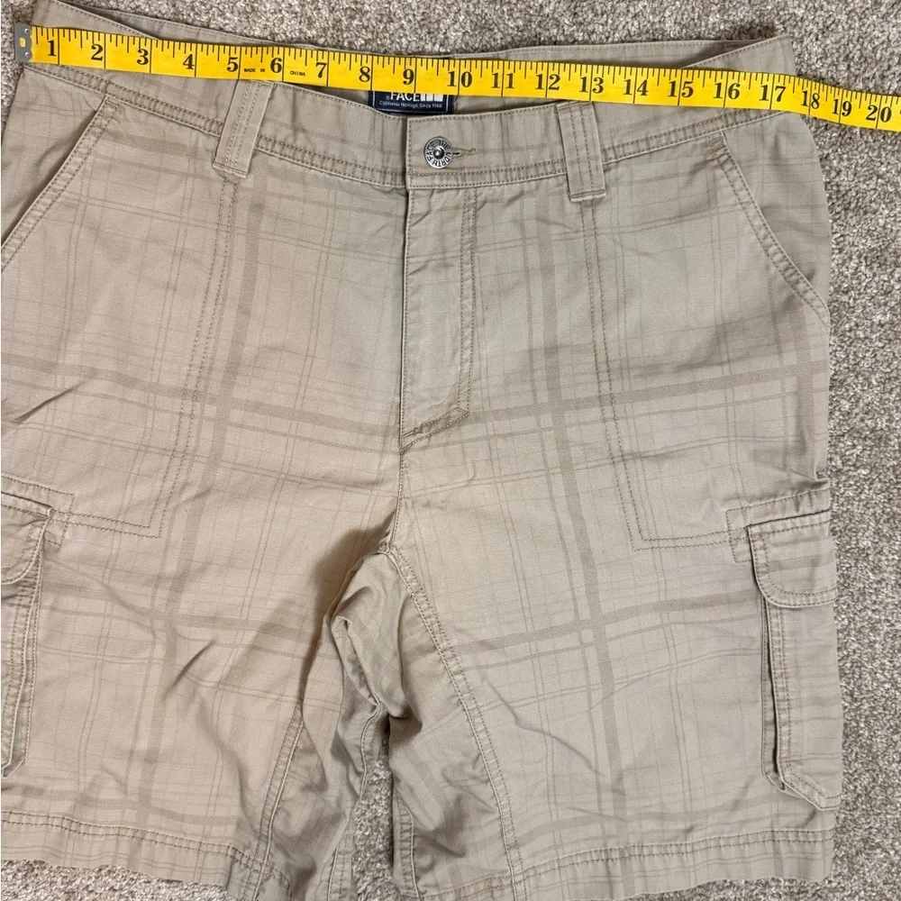 The North Face stylish cargo