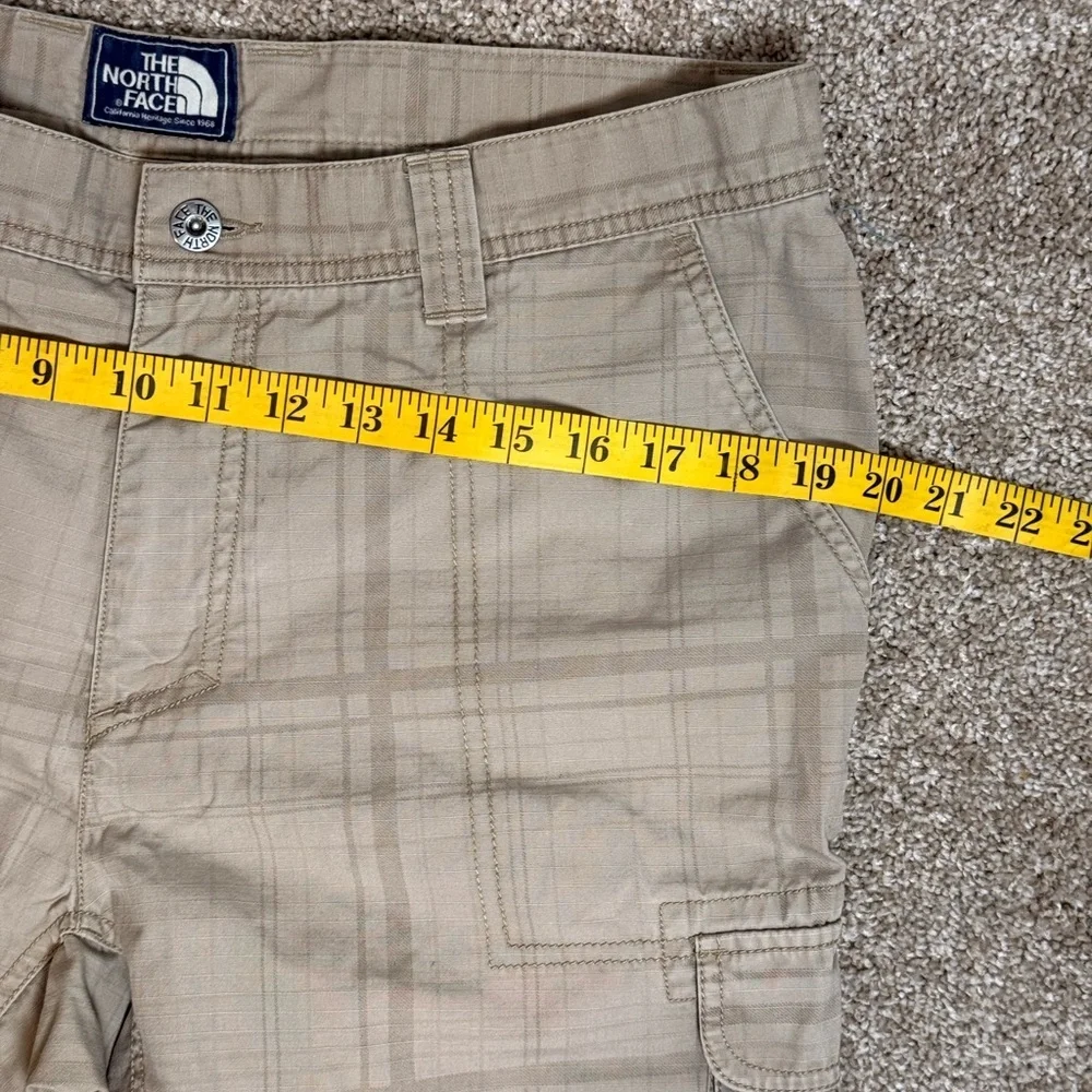 The North Face stylish cargo