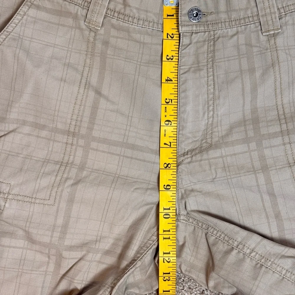 The North Face stylish cargo