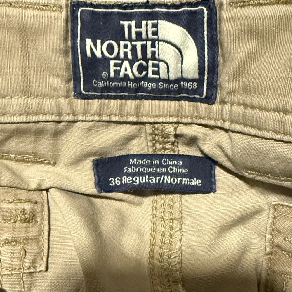 The North Face stylish cargo