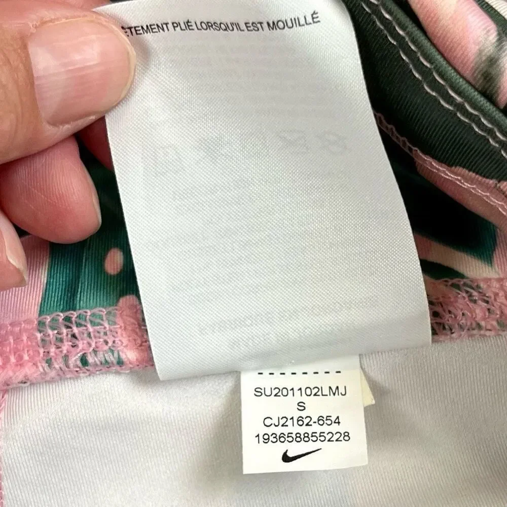 Nike dri fit