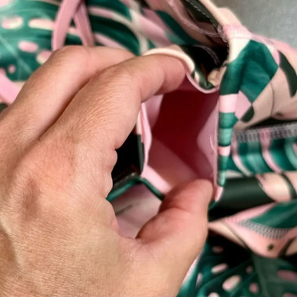 Nike dri fit