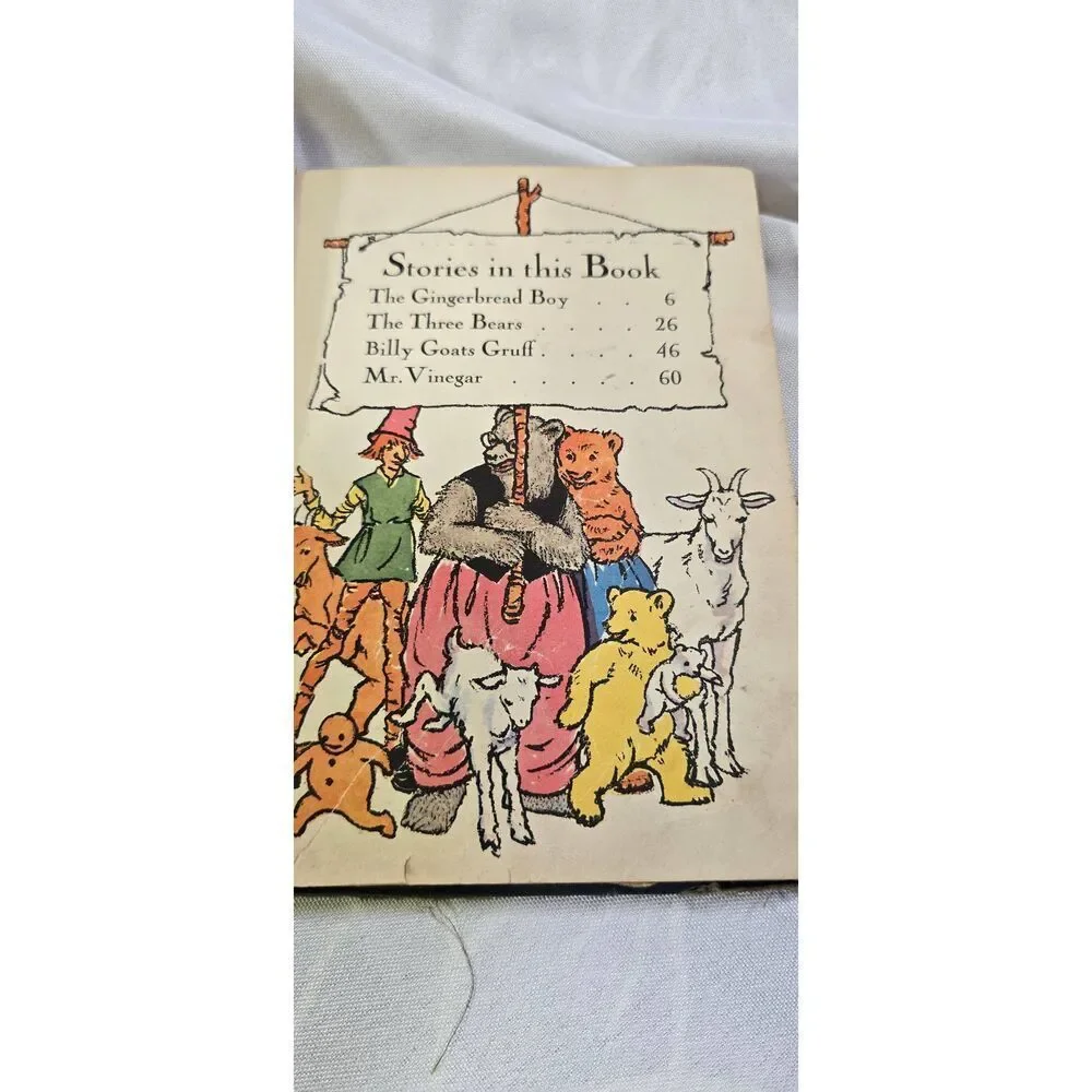 Vintage School Readers