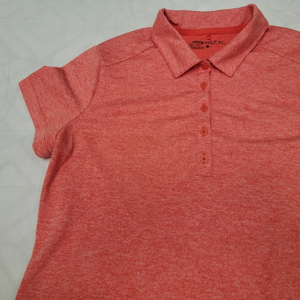 Nike golf dri