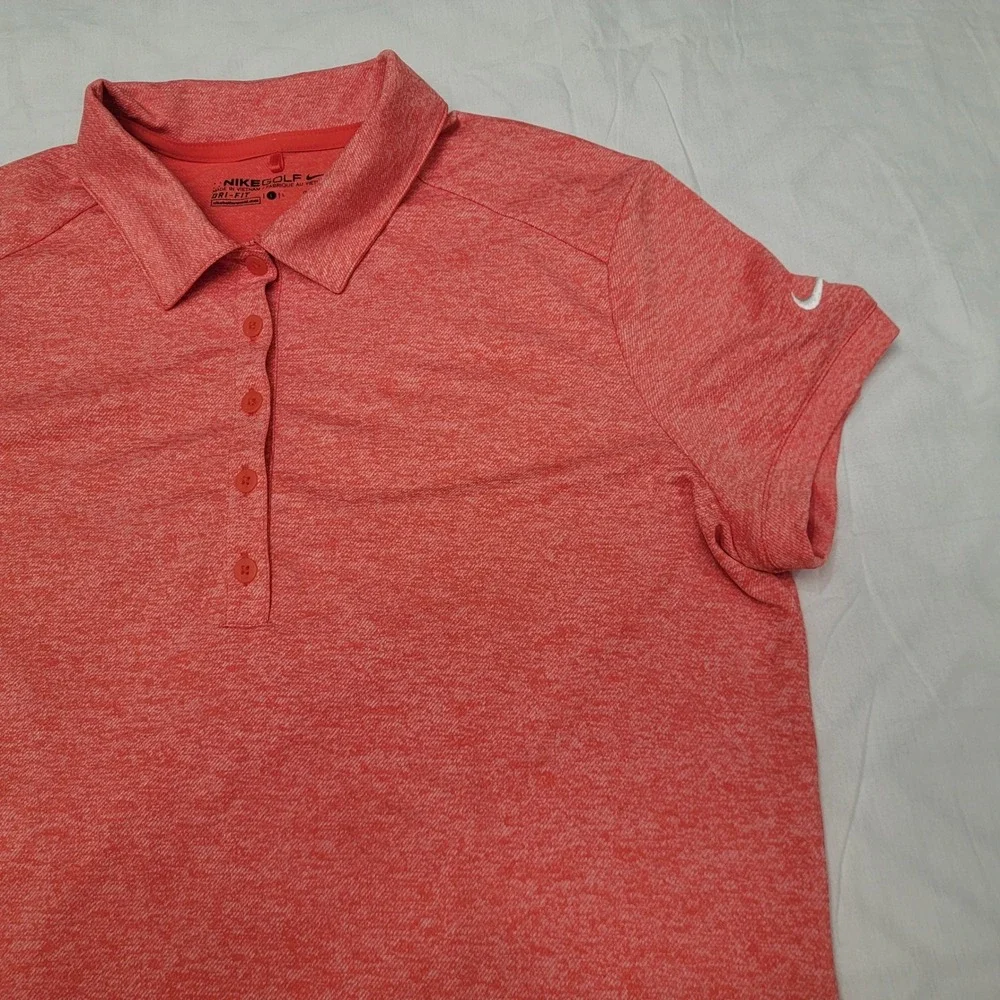 Nike golf dri