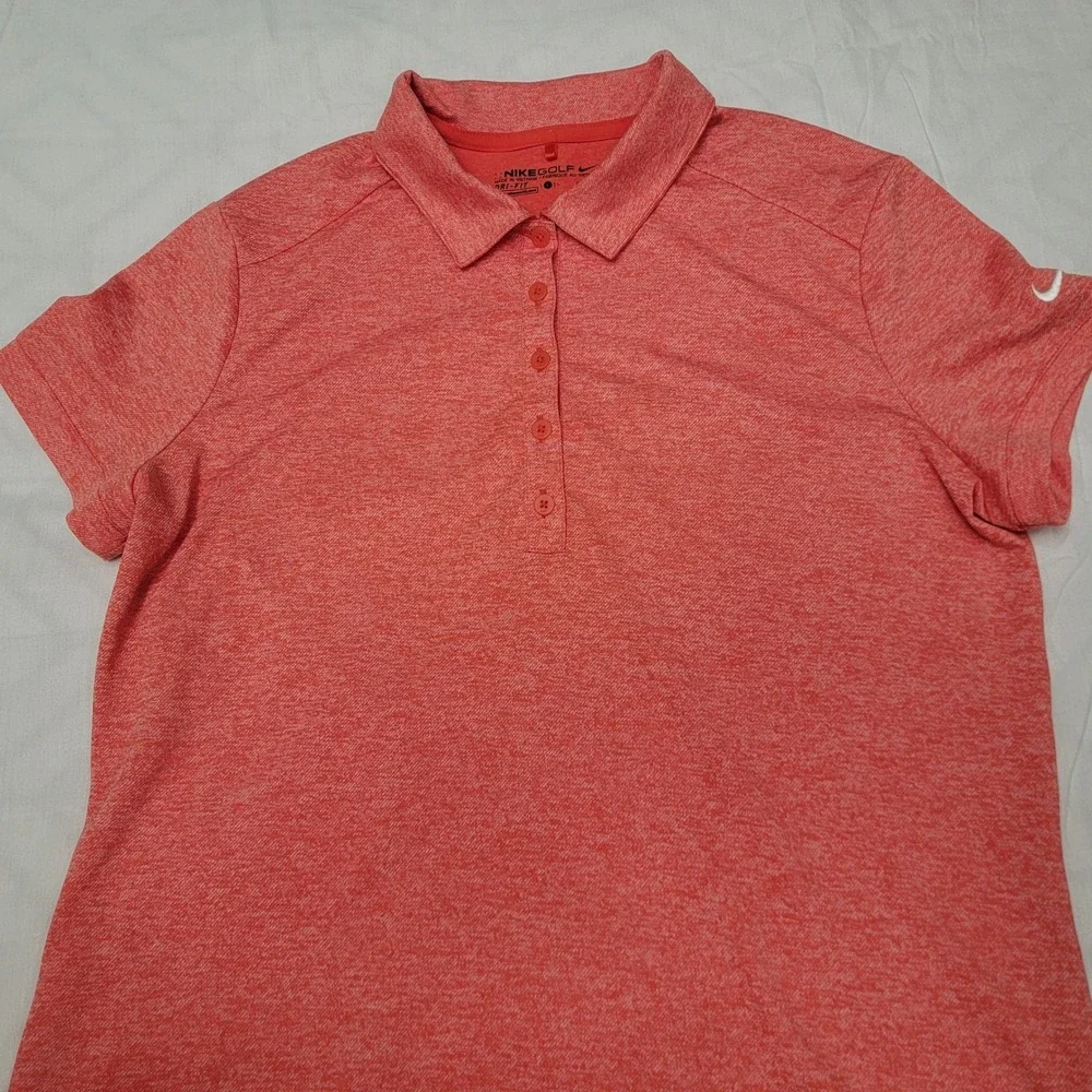 Nike golf dri