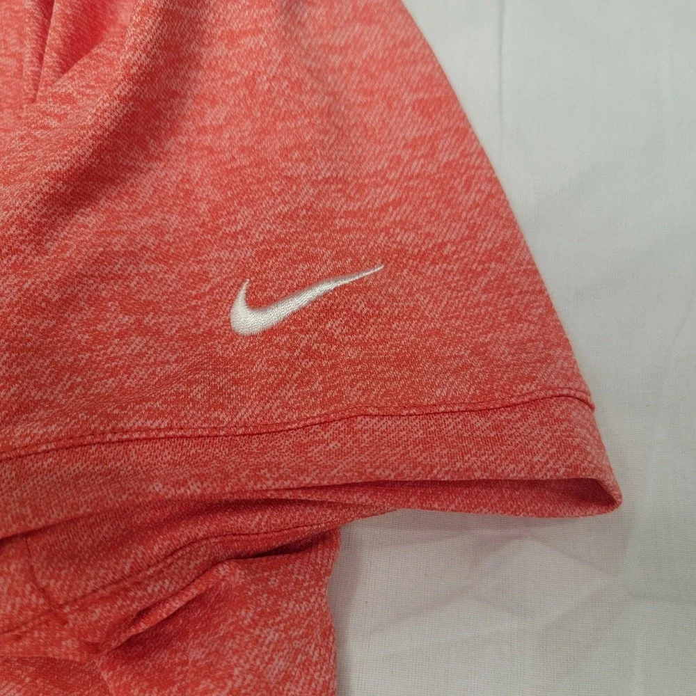 Nike golf dri