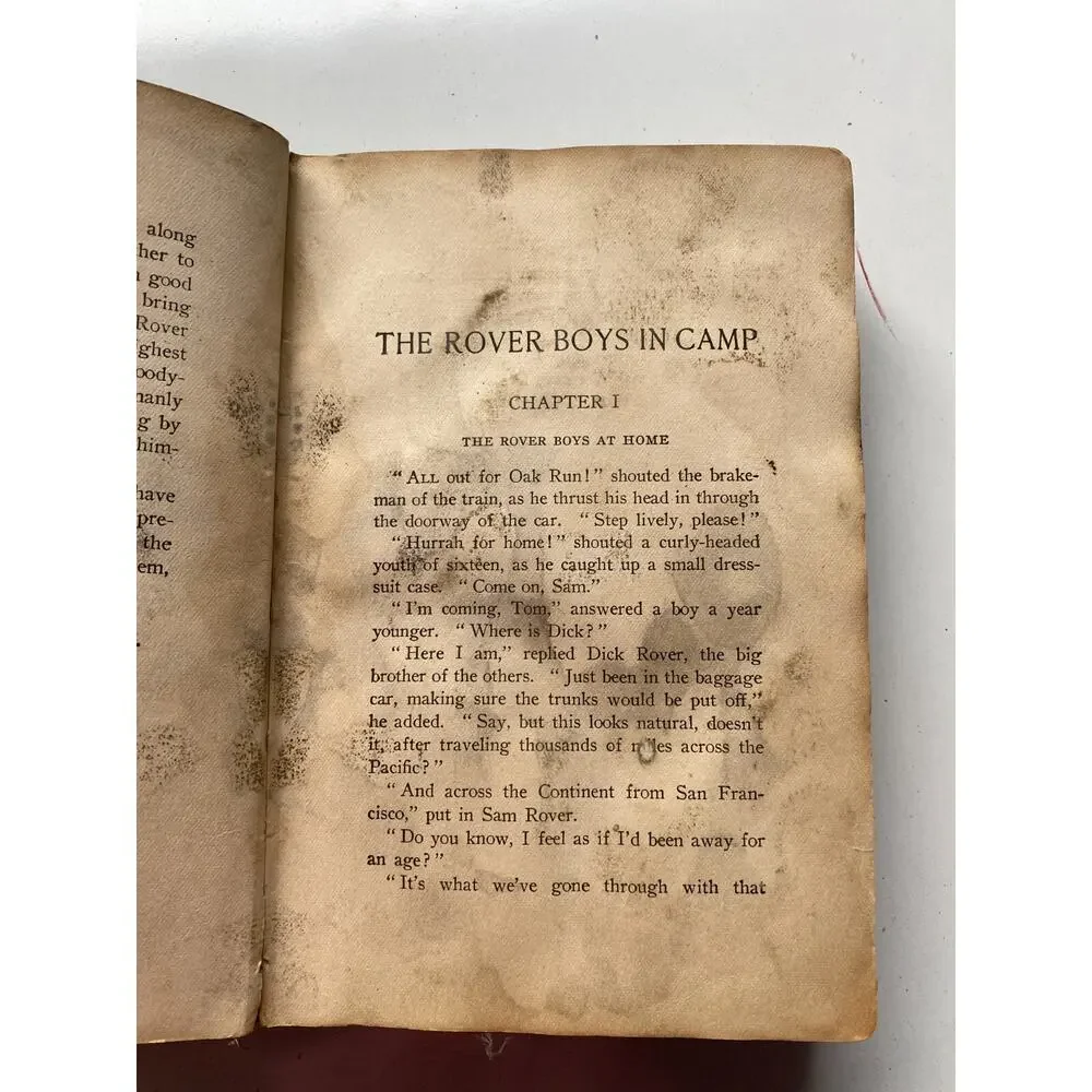 Unbranded writing age be