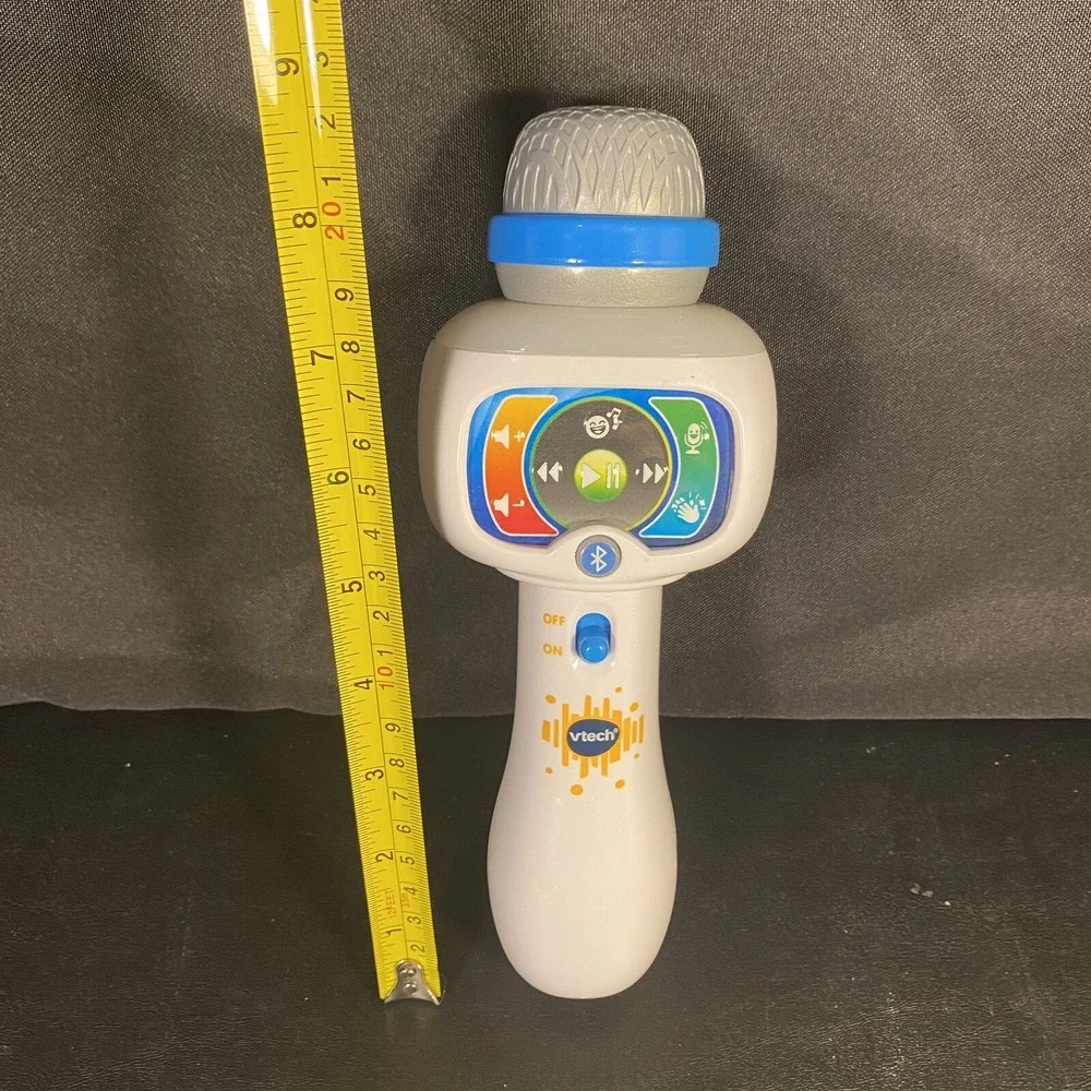 vtech sing it