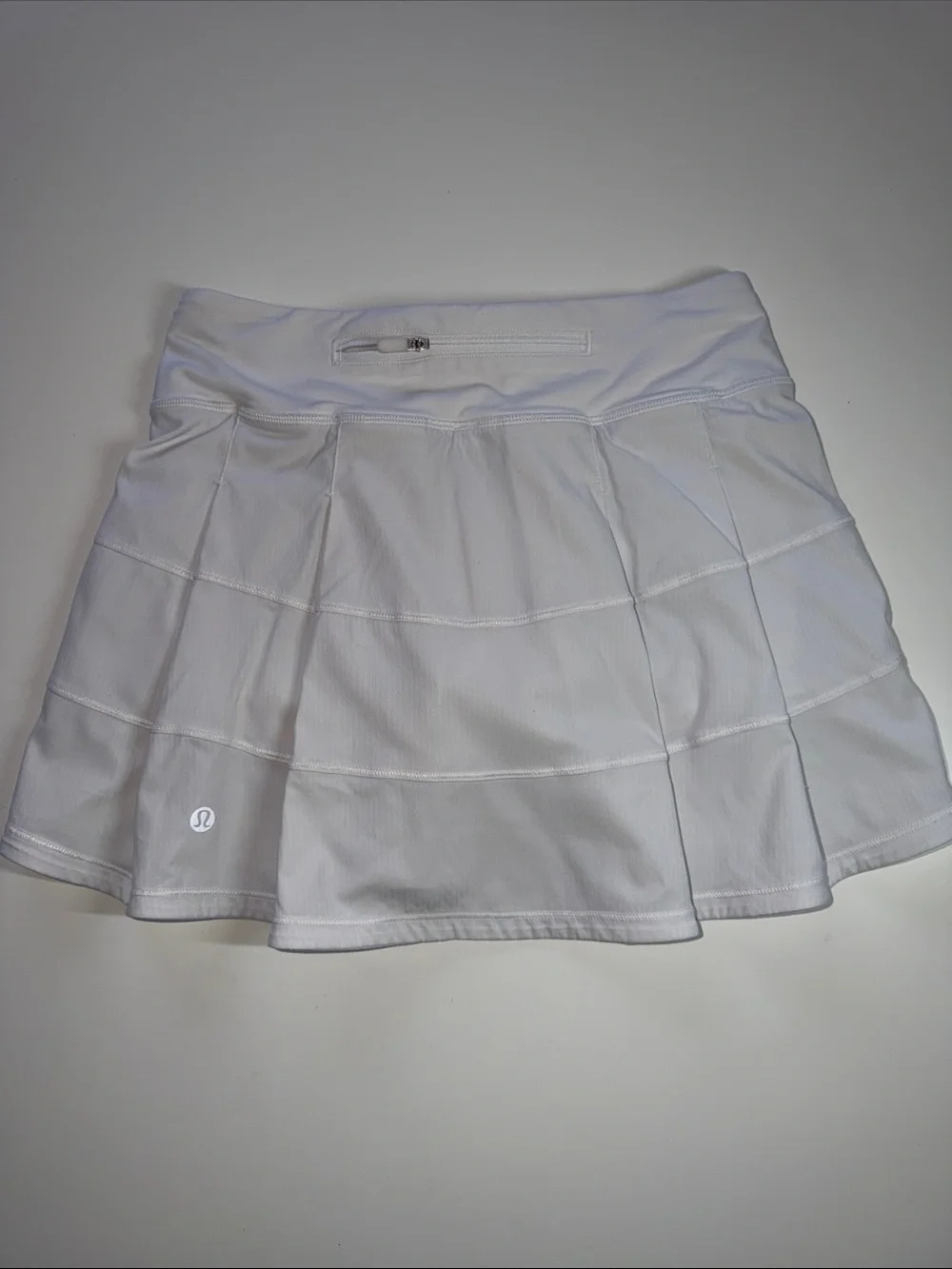 lululemon athletica lightweight white