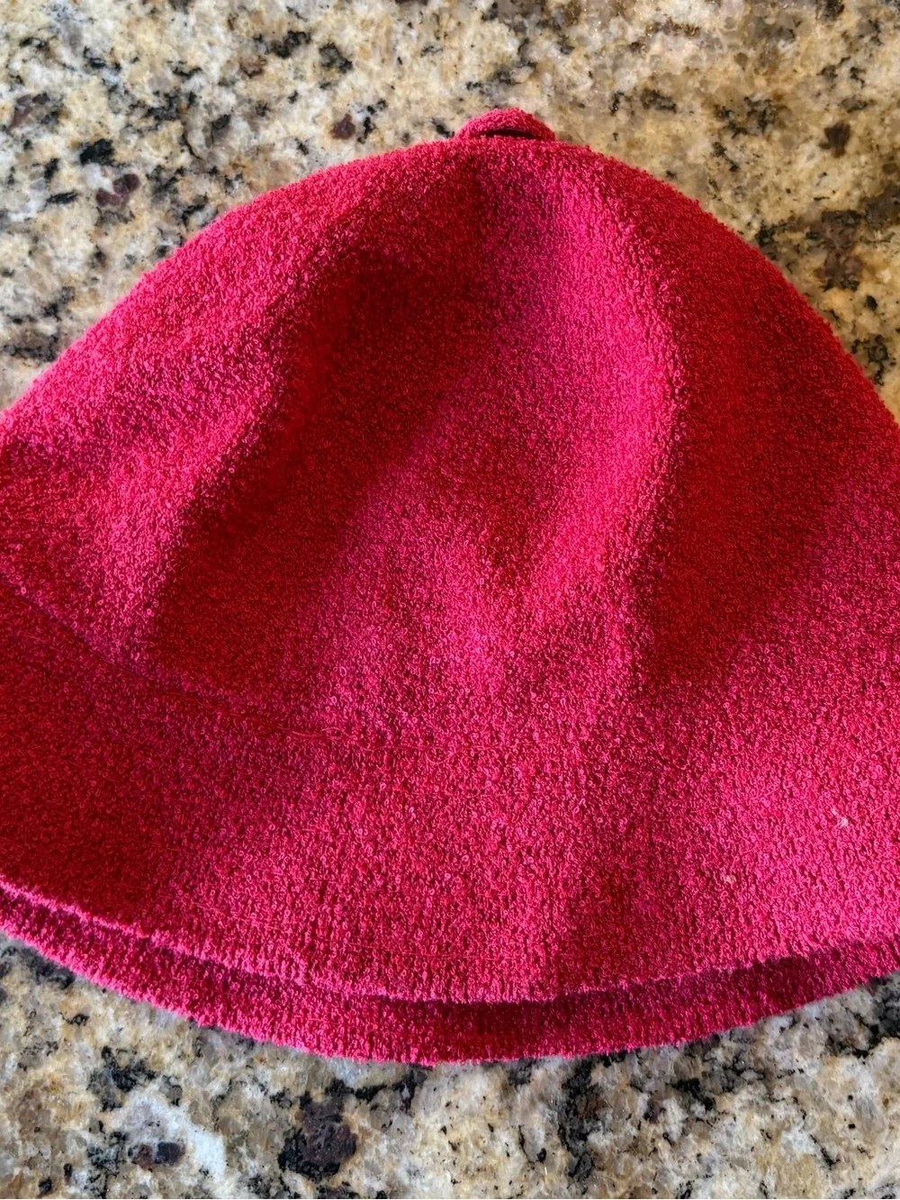Kangol classic bermuda