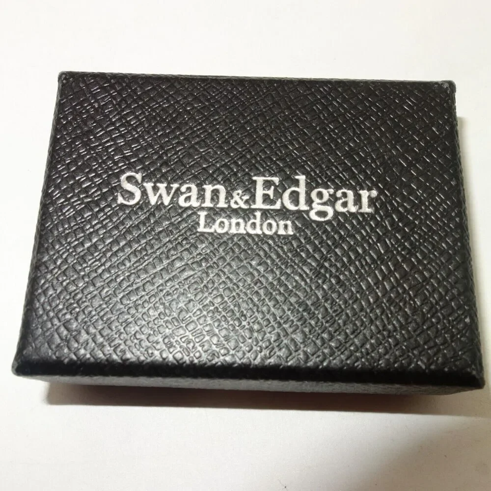 Swan & Edgar purchase by