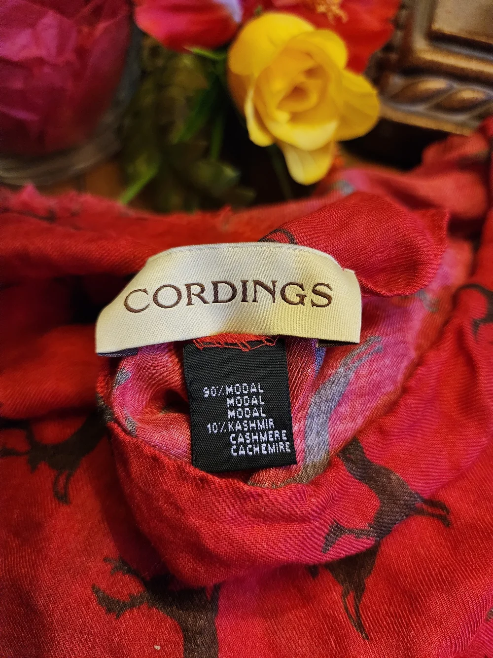 Cordings lightweight classic