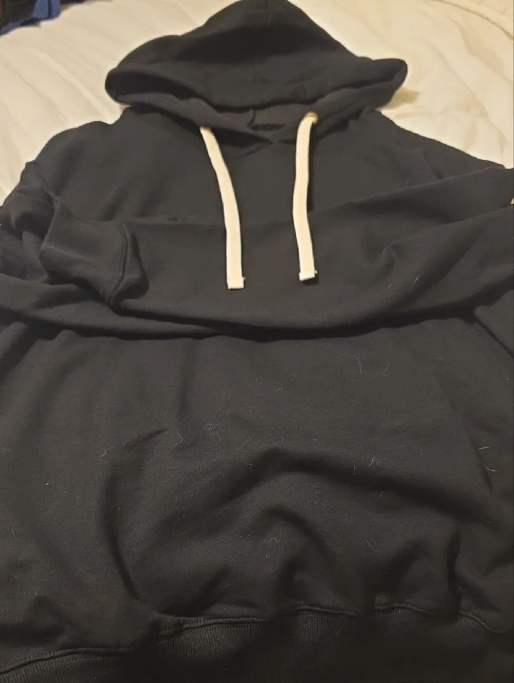 N/A versatile black