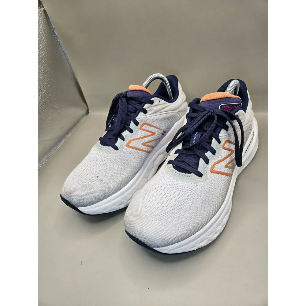 New Balance list sanitize