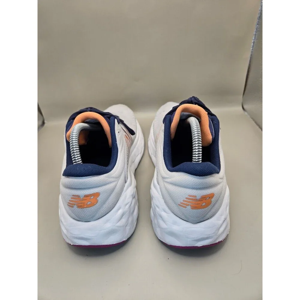 New Balance list sanitize