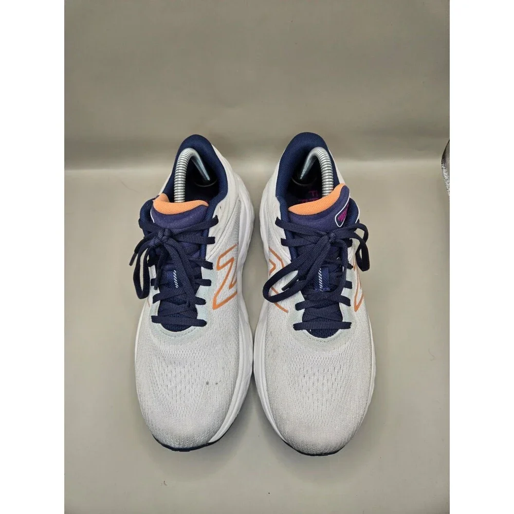 New Balance list sanitize