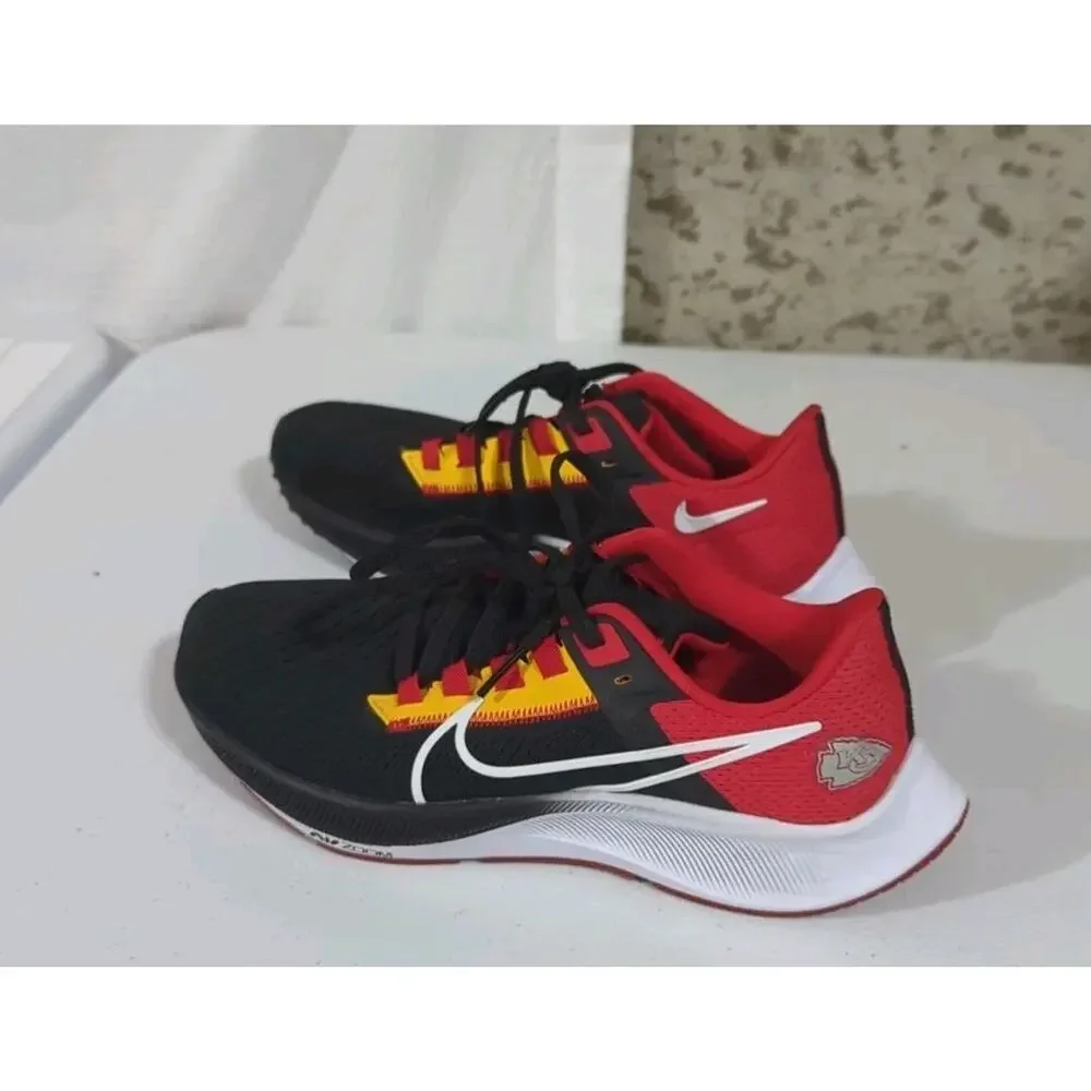 Nike used picture