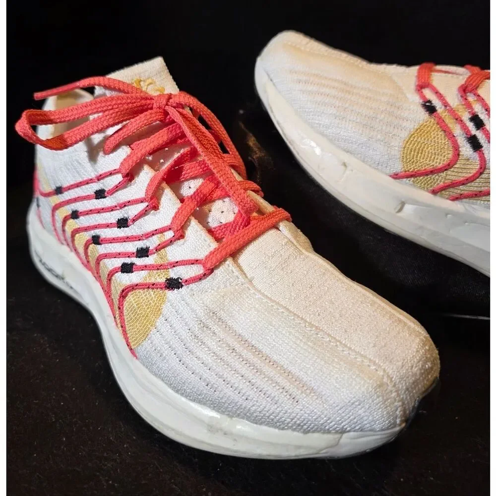 Nike pink featuring