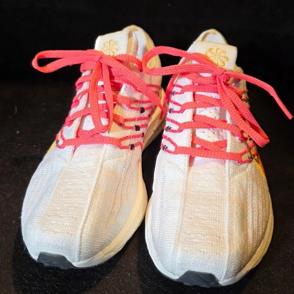 Nike workout these