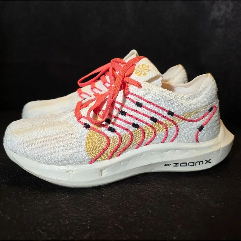 Nike shoes chic