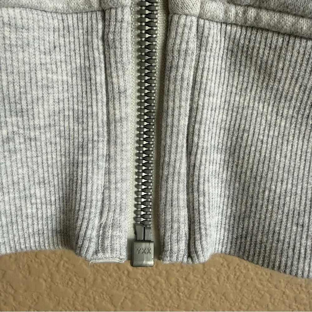 lululemon athletica heathered excellent