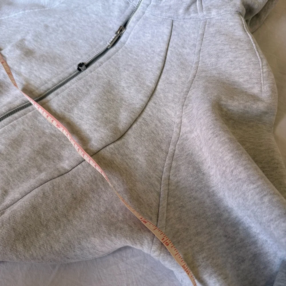 lululemon athletica refer heathered measurement