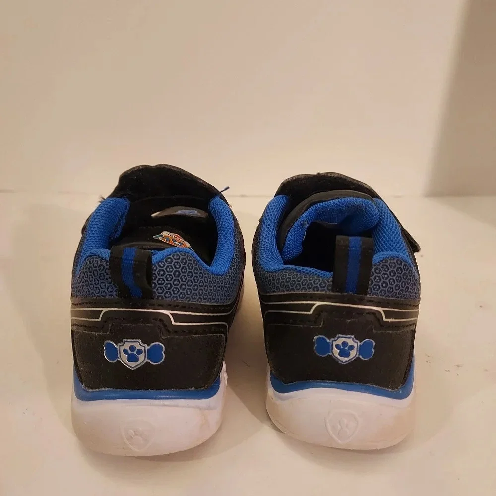 Paw Patrol good pre