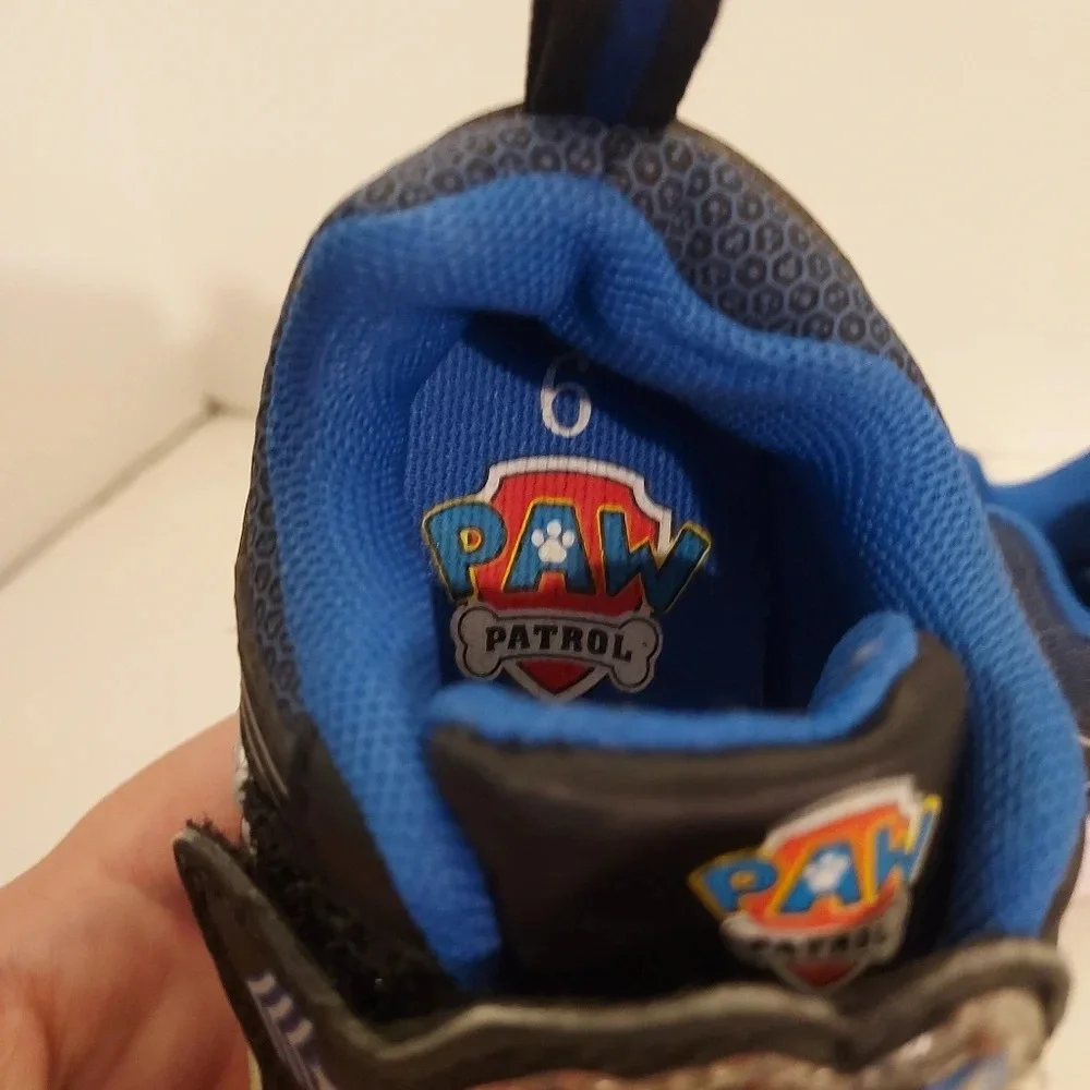 Paw Patrol good pre