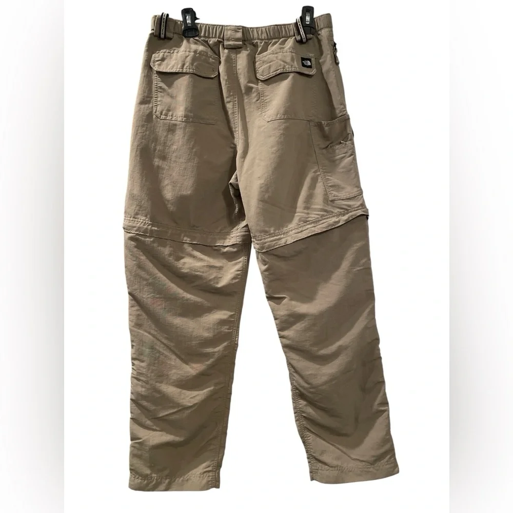 The North Face north face