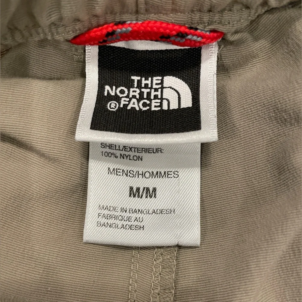 The North Face north face