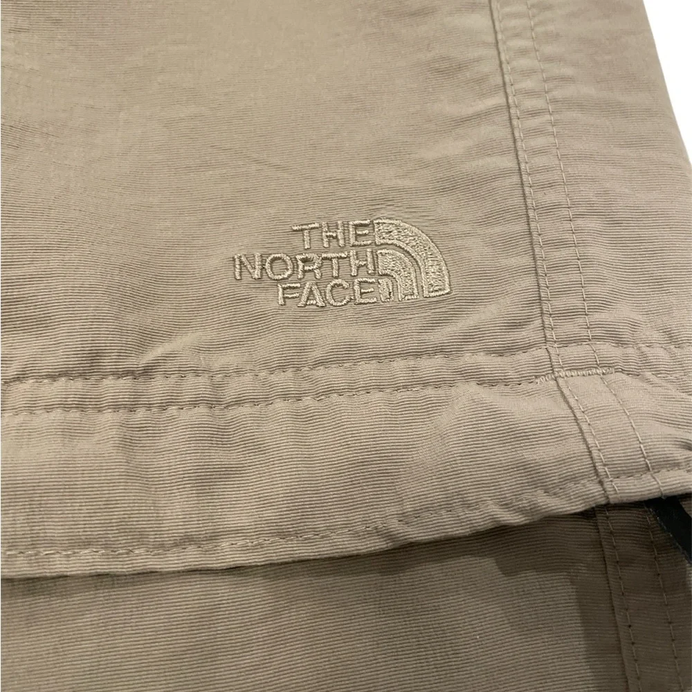The North Face north face