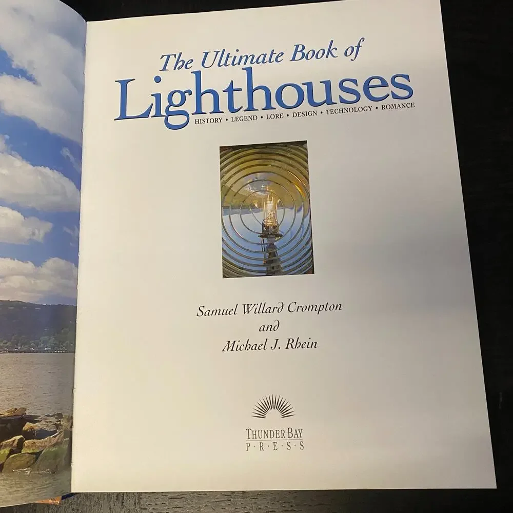 Unbranded ultimate book