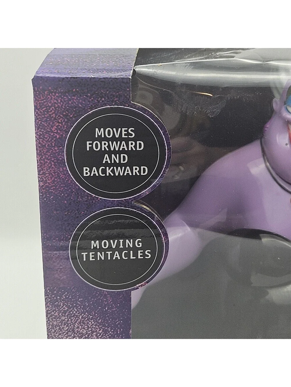 Disney officially figure play