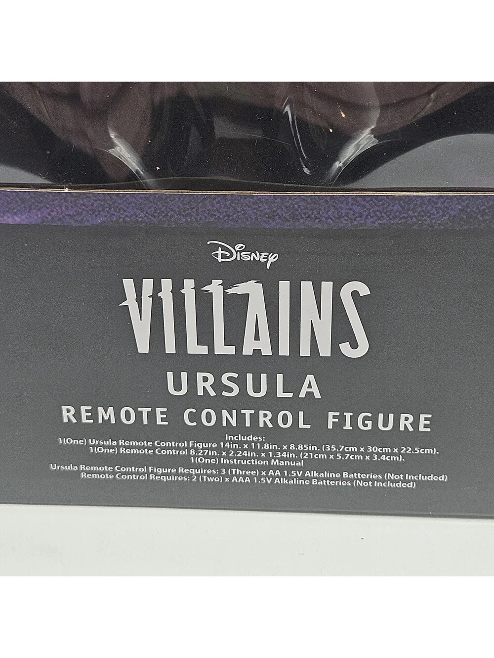 Disney but fans