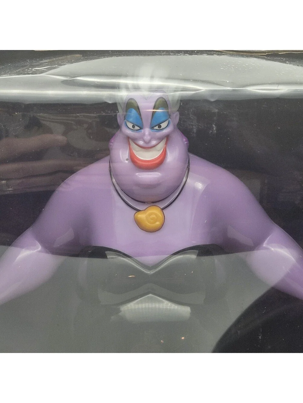 Disney ursula box loose